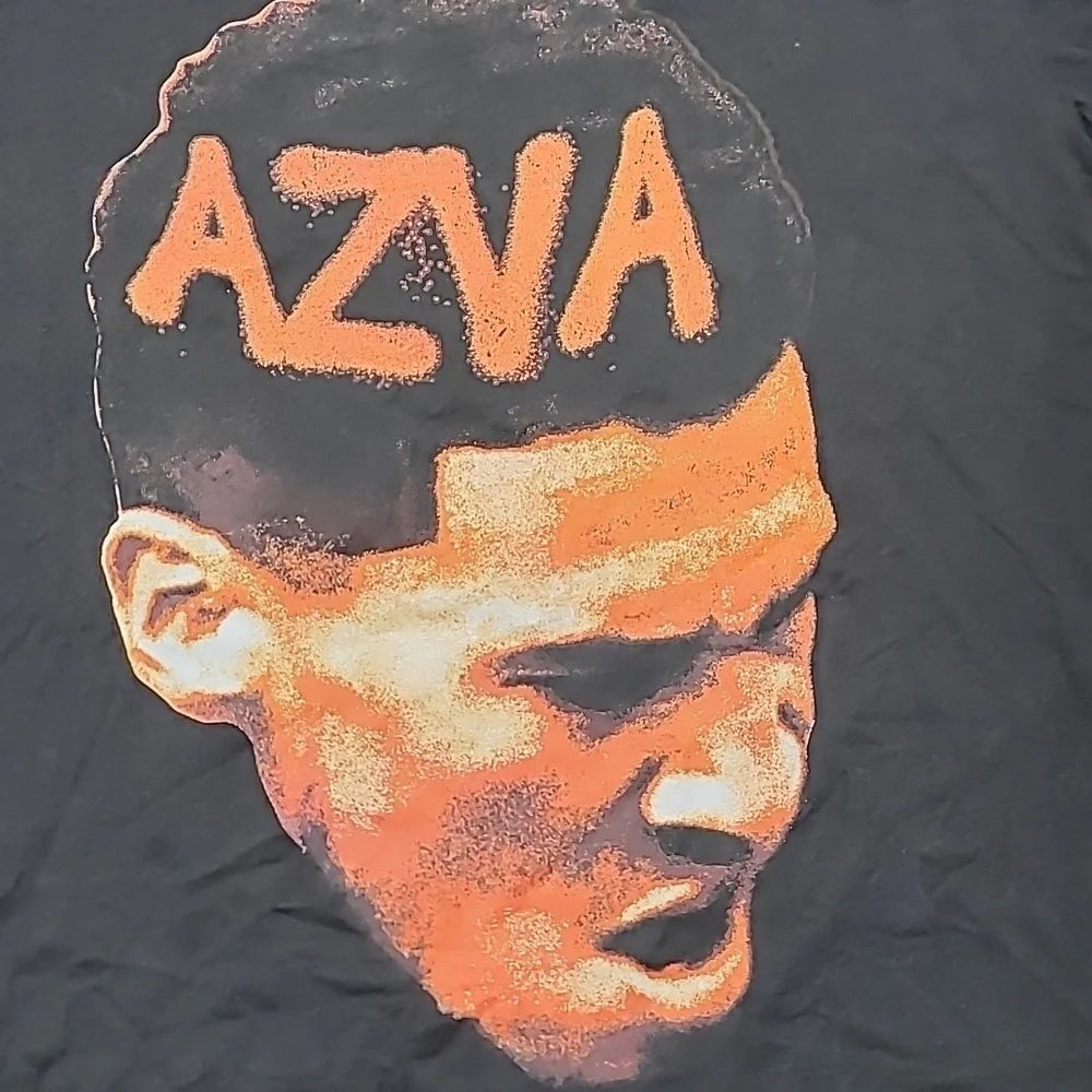 Devin Booker AZVA shirt size Large mens - Picture 2 of 8